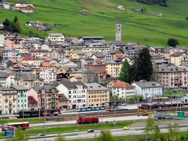 Airolo