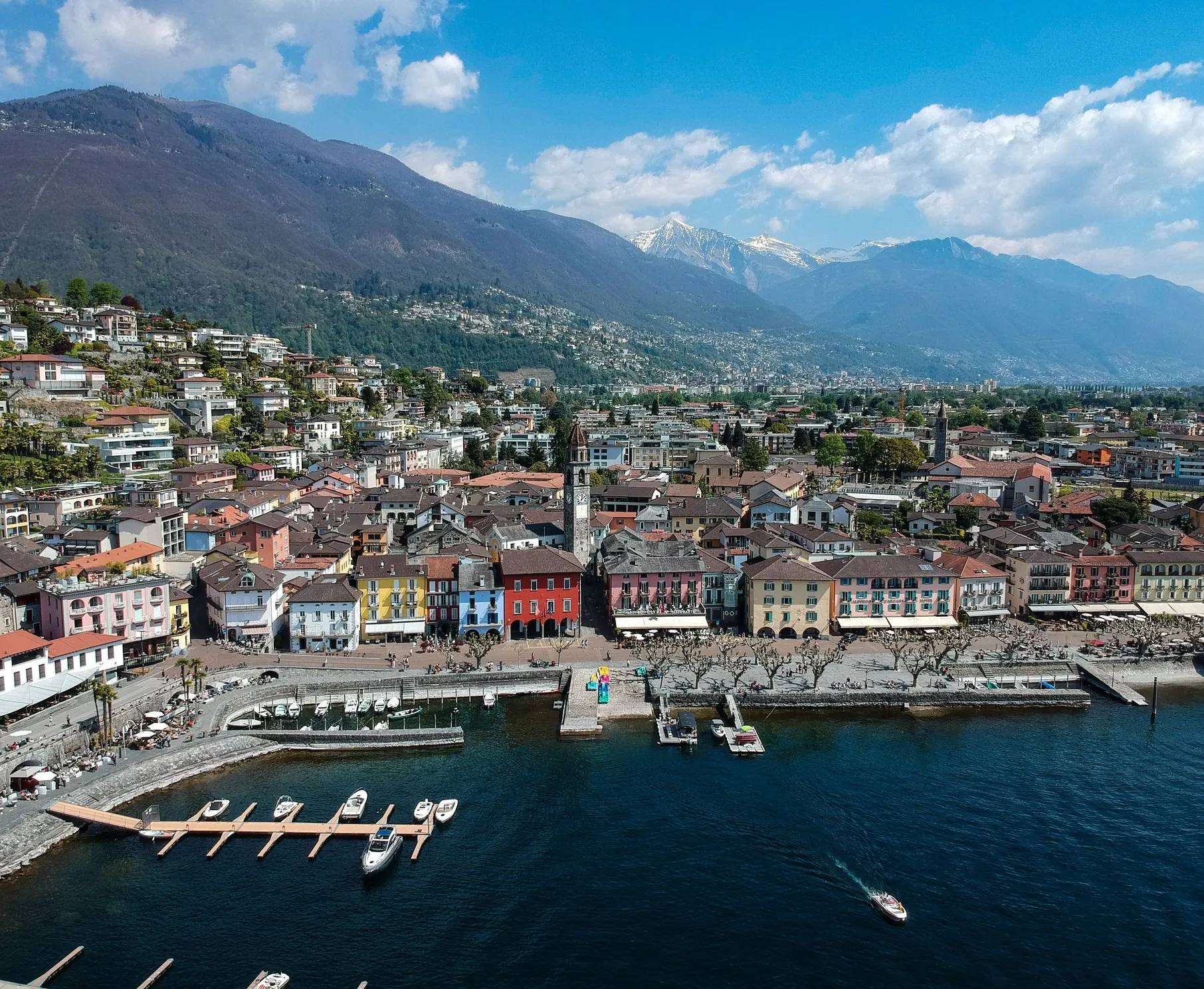 Ascona