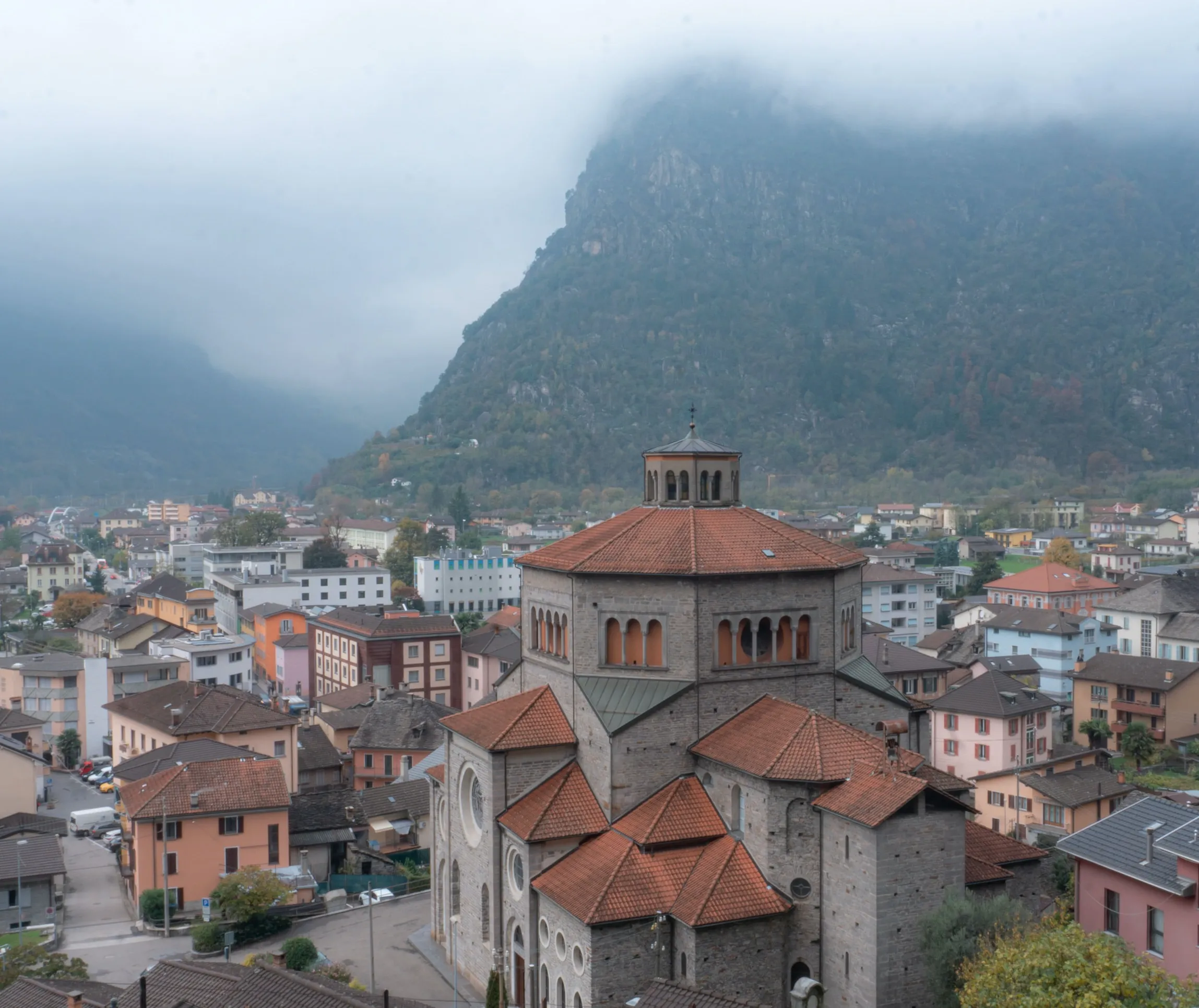 Biasca