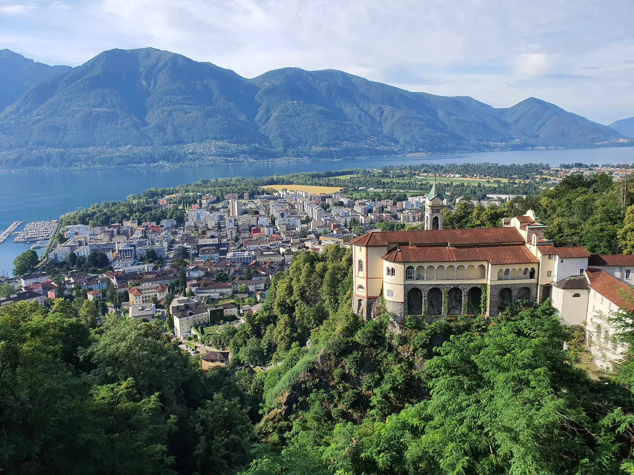 Locarno