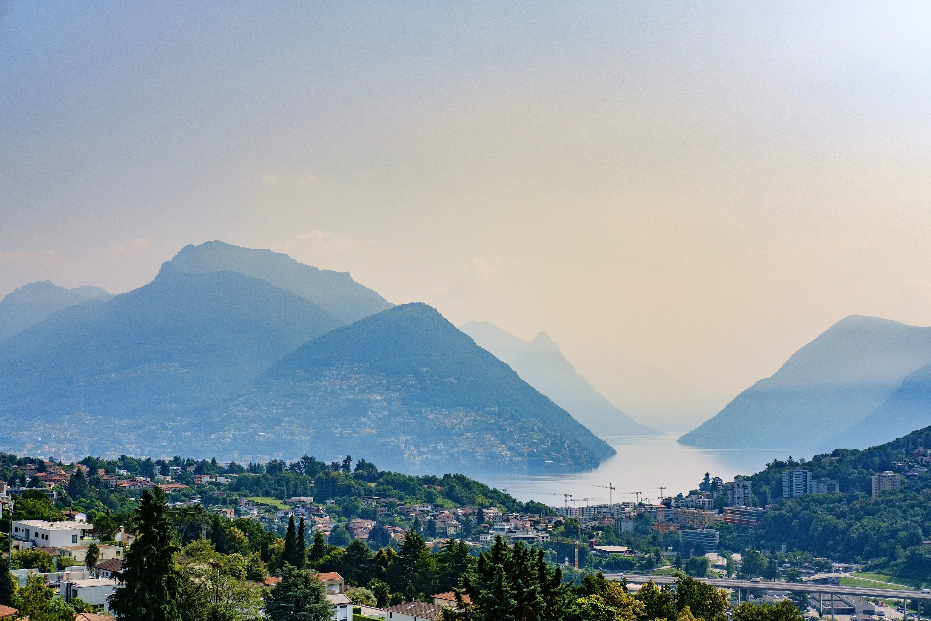 Lugano