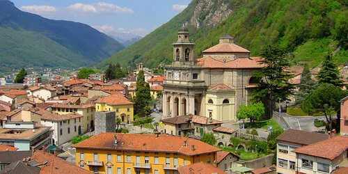 Mendrisio